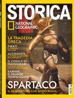 Storica